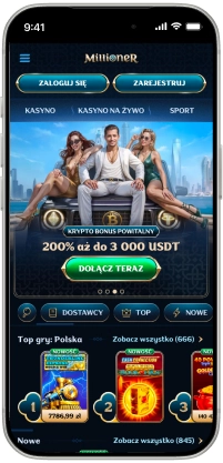 Millioner mobile
